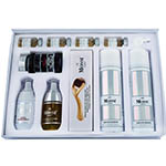 expanded hair care set